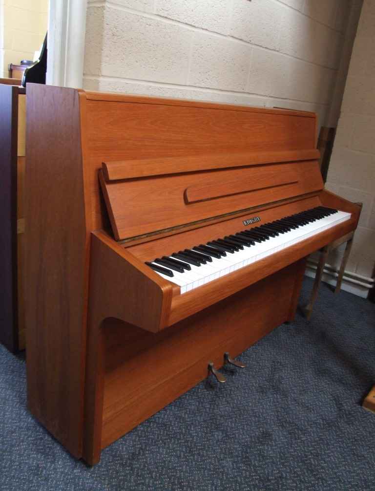Click here for more details Photo of Knight K10 Upright piano